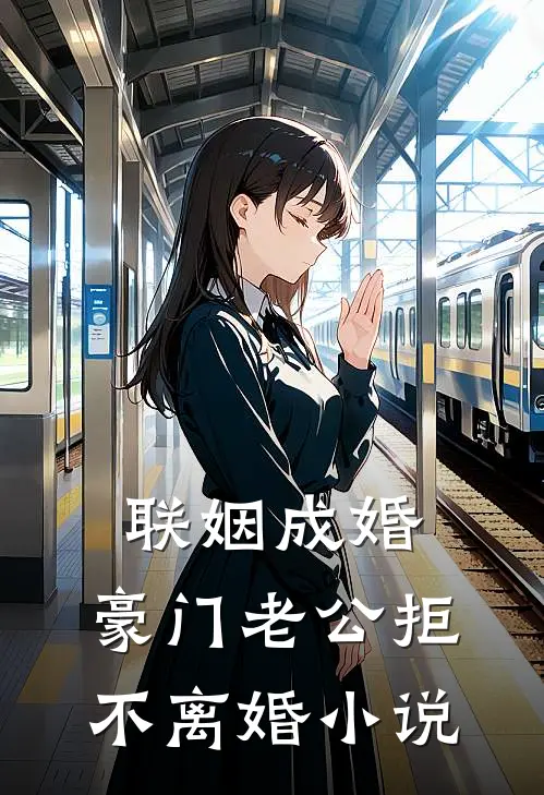 联姻成婚：豪门老公拒不离婚小说