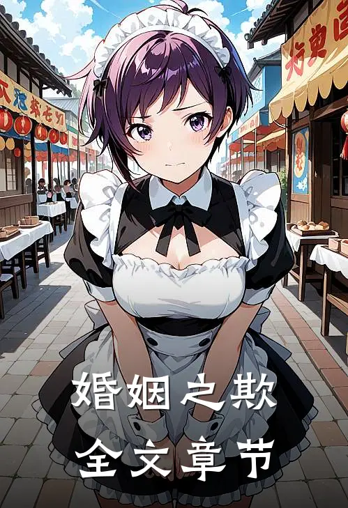 婚姻之欺全文章节