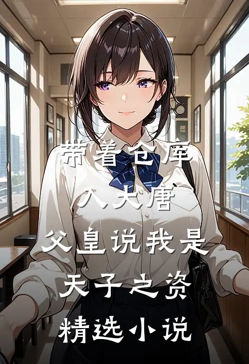 带着仓库入大唐，父皇说我是天子之资精选小说