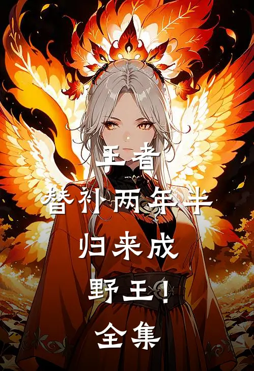 王者：替补两年半，归来成野王！全集