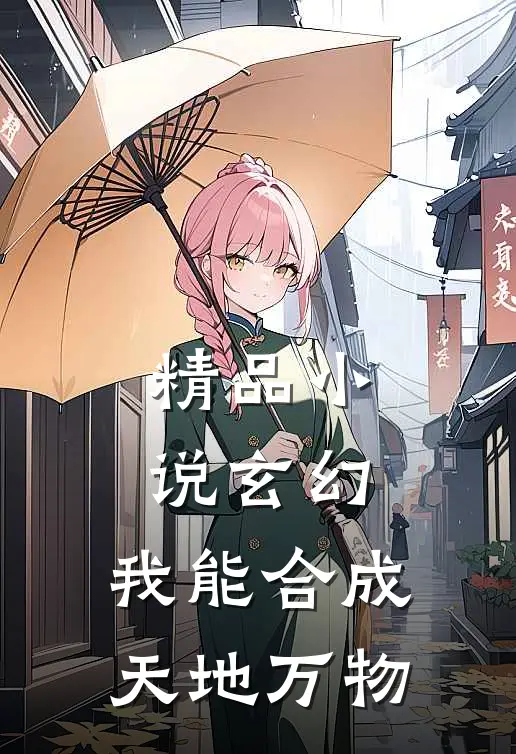 精品小说玄幻：我能合成天地万物