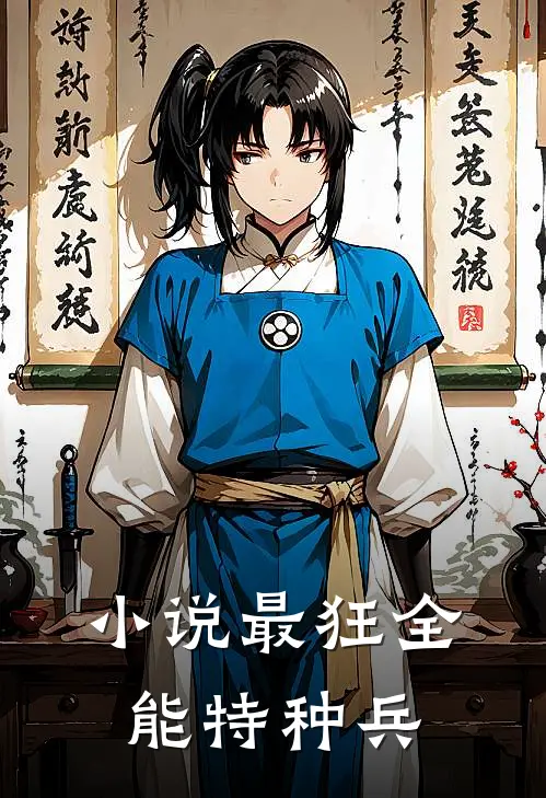 小说最狂全能特种兵