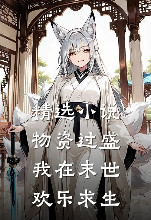 精选小说物资过盛，我在末世欢乐求生