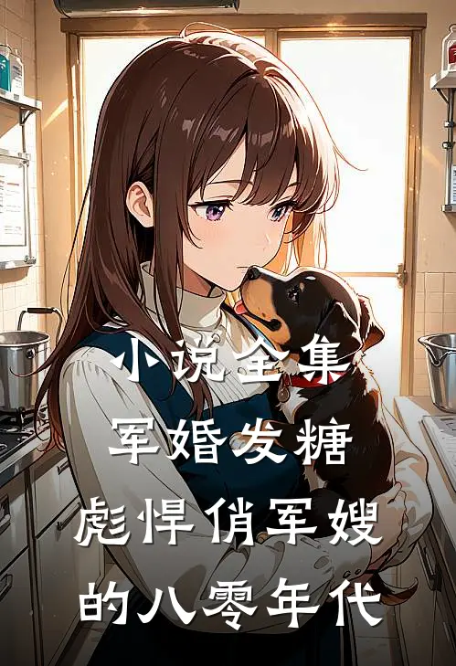 小说全集军婚发糖：彪悍俏军嫂的八零年代