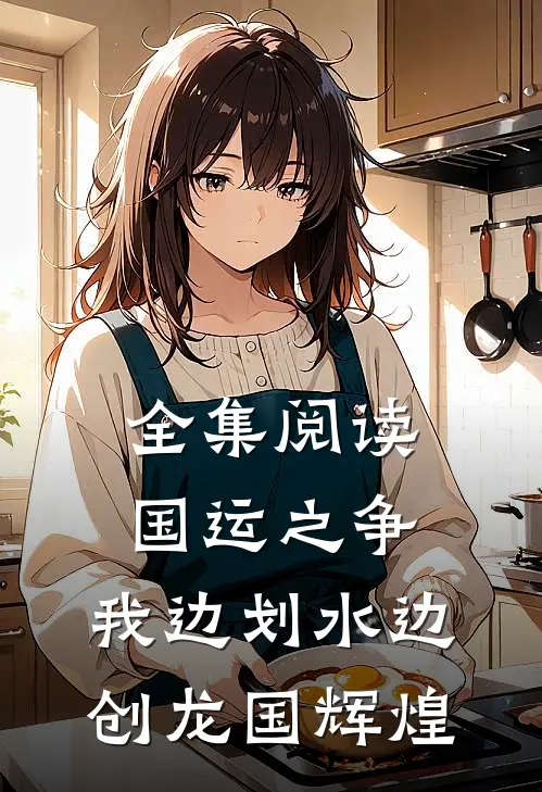 全集阅读国运之争：我边划水边创龙国辉煌