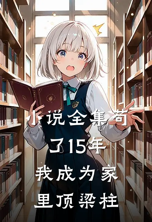 小说全集苟了15年，我成为家里顶梁柱