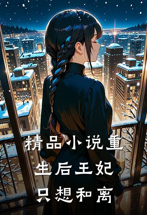 精品小说重生后王妃只想和离