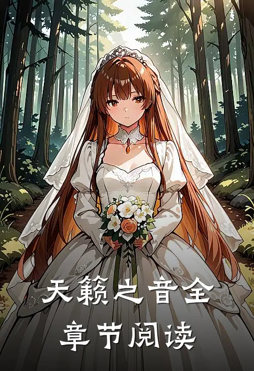 天籁之音全章节阅读