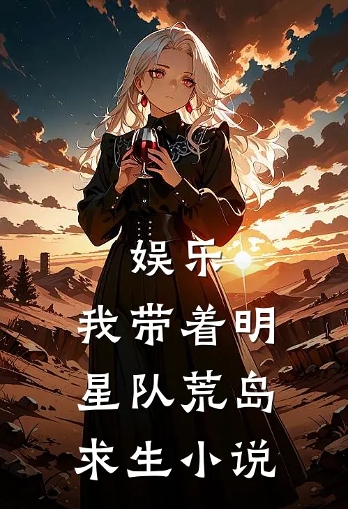 娱乐，我带着明星队荒岛求生小说