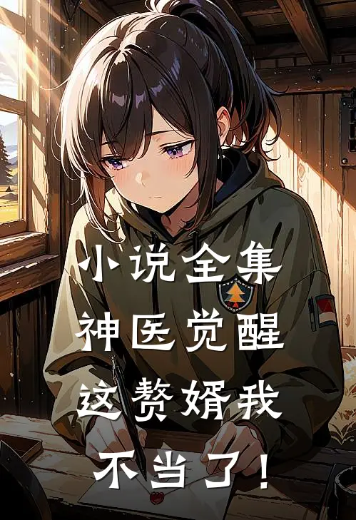小说全集神医觉醒，这赘婿我不当了！