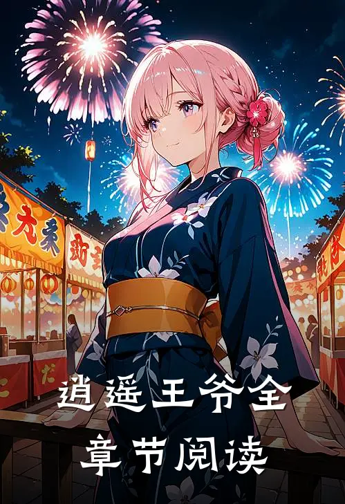 逍遥王爷全章节阅读