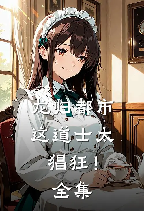 龙归都市：这道士太猖狂！全集