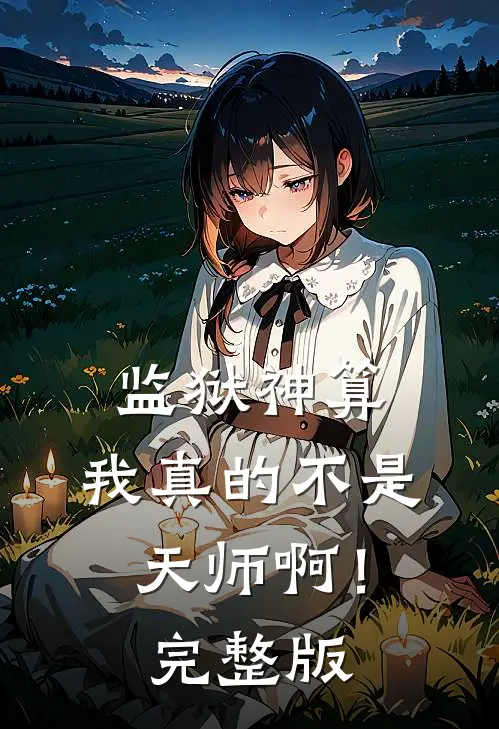 监狱神算：我真的不是天师啊！完整版