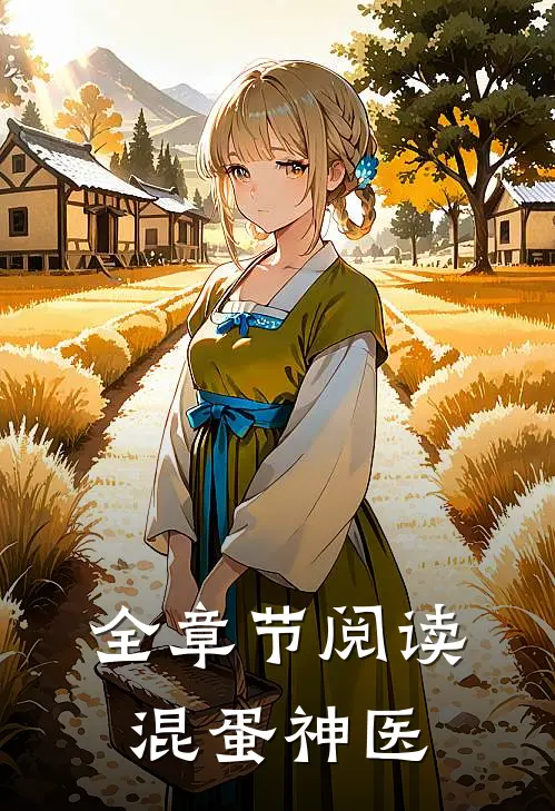 全章节阅读混蛋神医