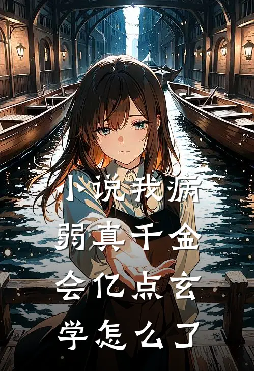 小说我病弱真千金，会亿点玄学怎么了