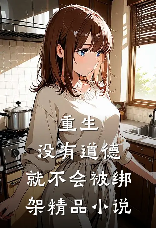 重生：没有道德，就不会被绑架精品小说