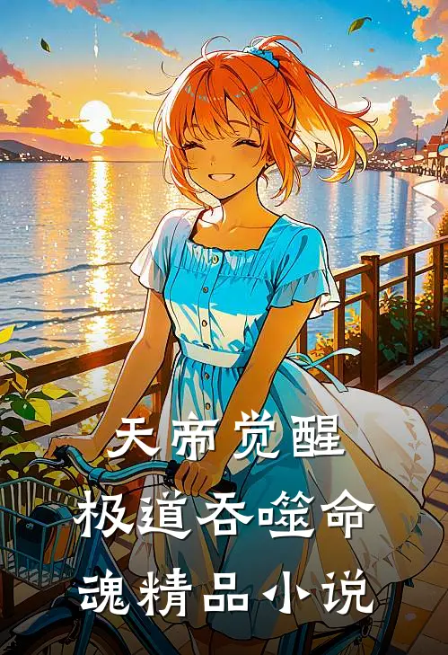 天帝觉醒，极道吞噬命魂精品小说