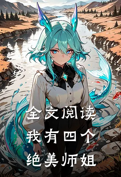 全文阅读我有四个绝美师姐
