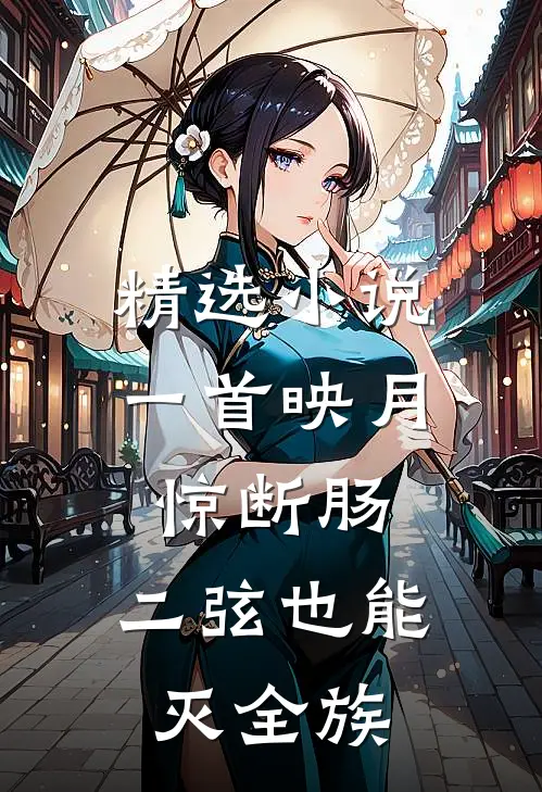 精选小说一首映月惊断肠，二弦也能灭全族