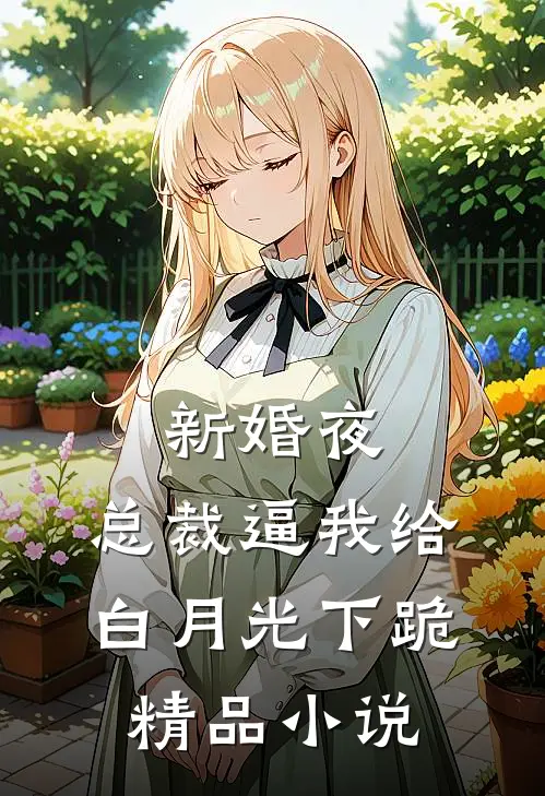 新婚夜，总裁逼我给白月光下跪精品小说