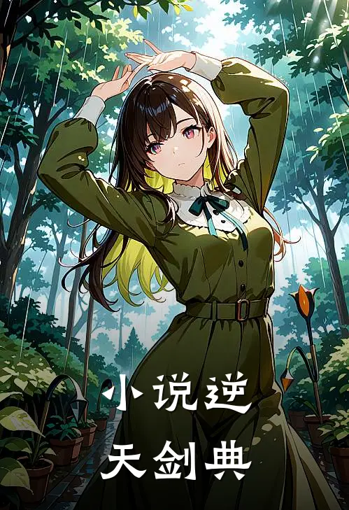 小说逆天剑典