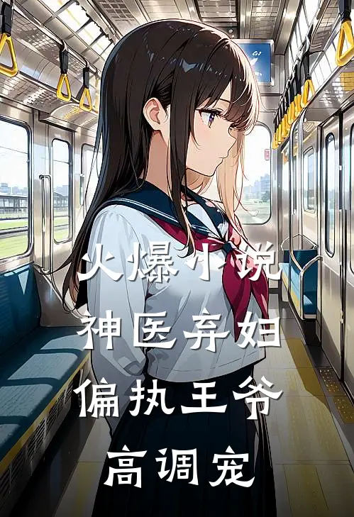 火爆小说神医弃妇，偏执王爷高调宠