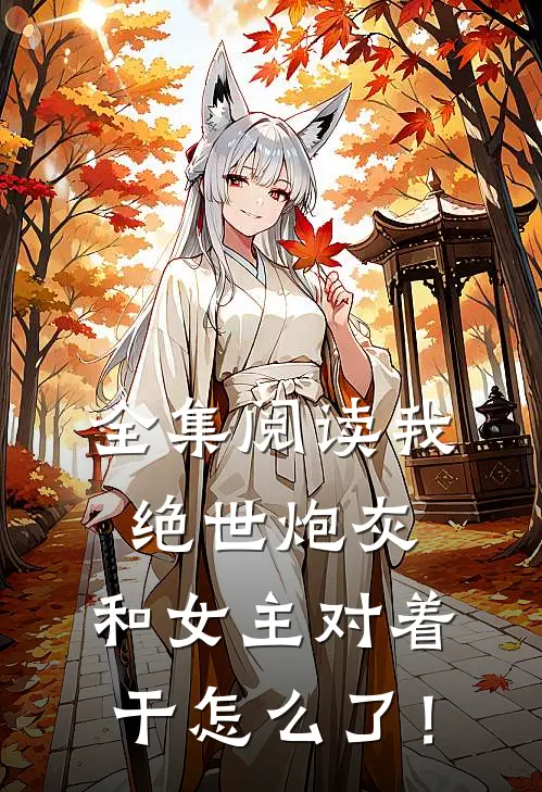 全集阅读我，绝世炮灰，和女主对着干怎么了！