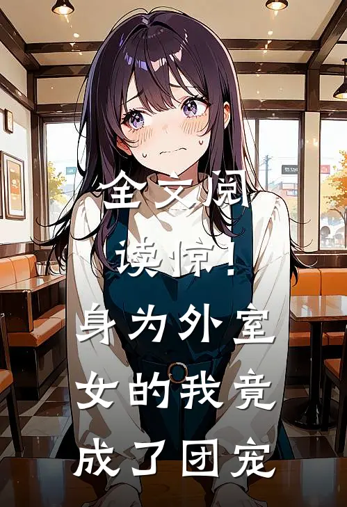全文阅读惊！身为外室女的我竟成了团宠