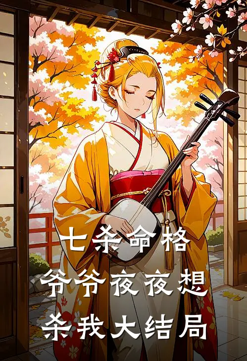 七杀命格，爷爷夜夜想杀我大结局