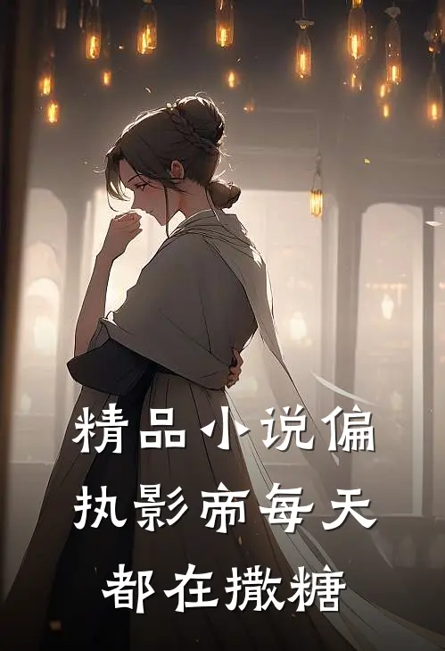 精品小说偏执影帝每天都在撒糖