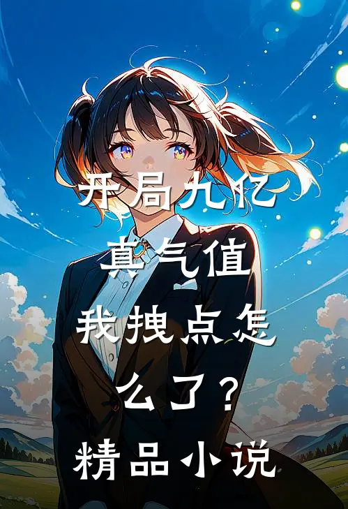开局九亿真气值，我拽点怎么了？精品小说