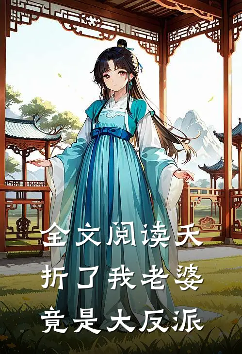全文阅读夭折了我老婆竟是大反派