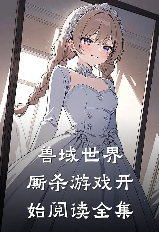 兽域世界：厮杀游戏开始阅读全集