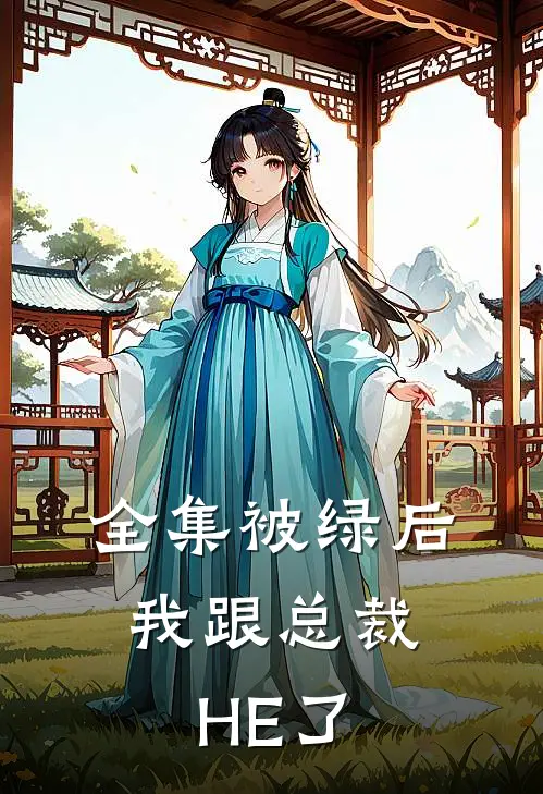 全集被绿后，我跟总裁HE了