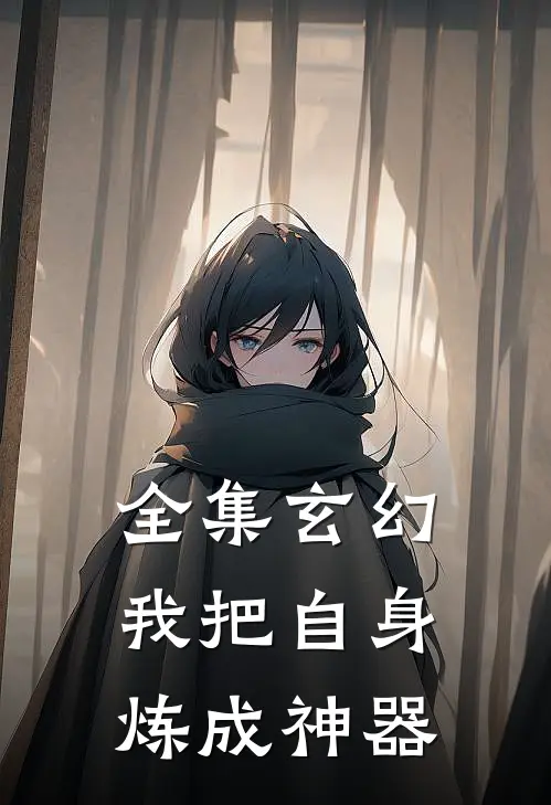 全集玄幻：我把自身炼成神器