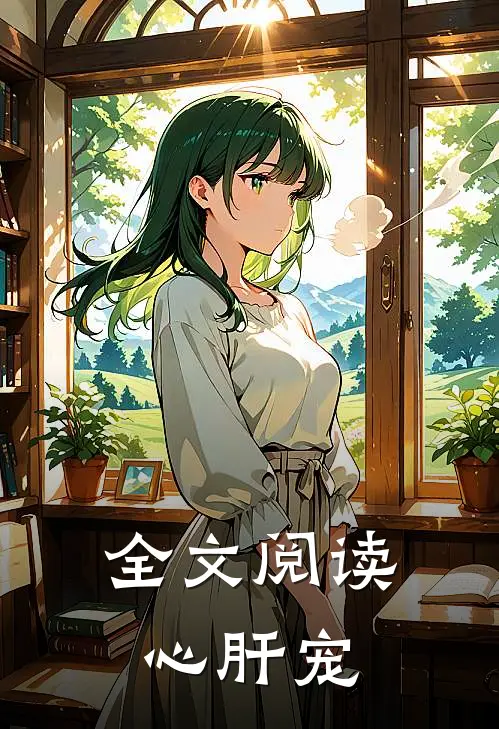 全文阅读心肝宠