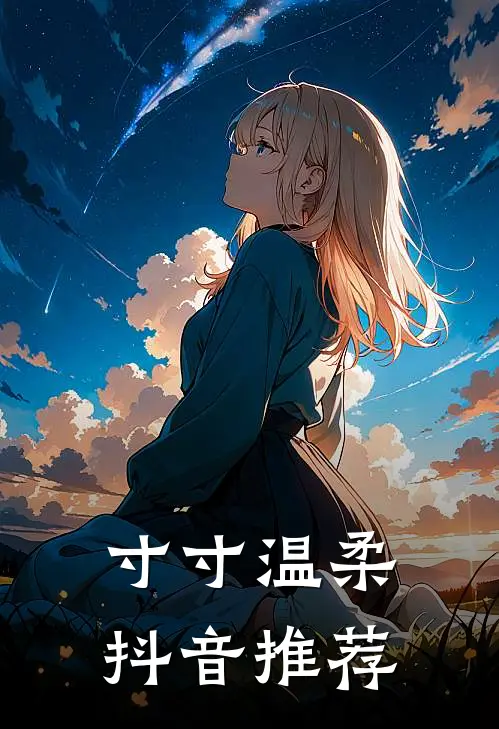 寸寸温柔抖音推荐