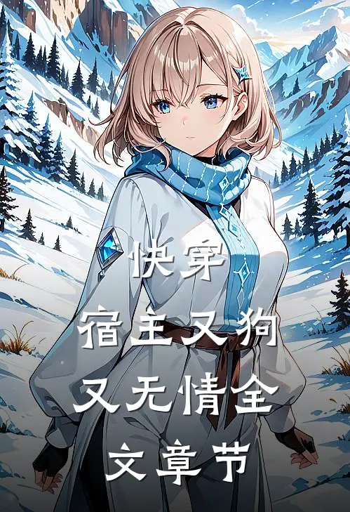 快穿：宿主又狗又无情全文章节