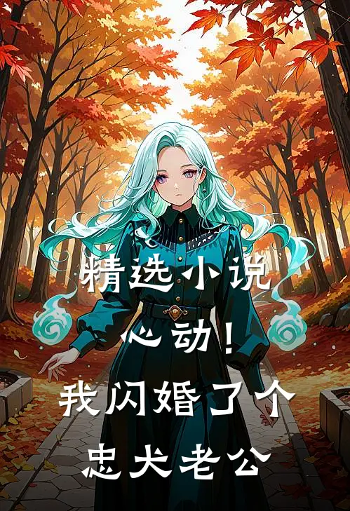精选小说心动！我闪婚了个忠犬老公