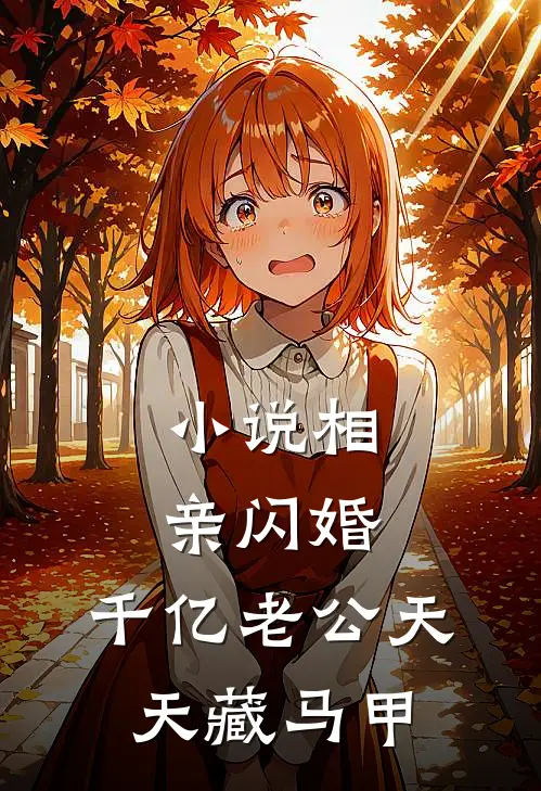 小说相亲闪婚：千亿老公天天藏马甲