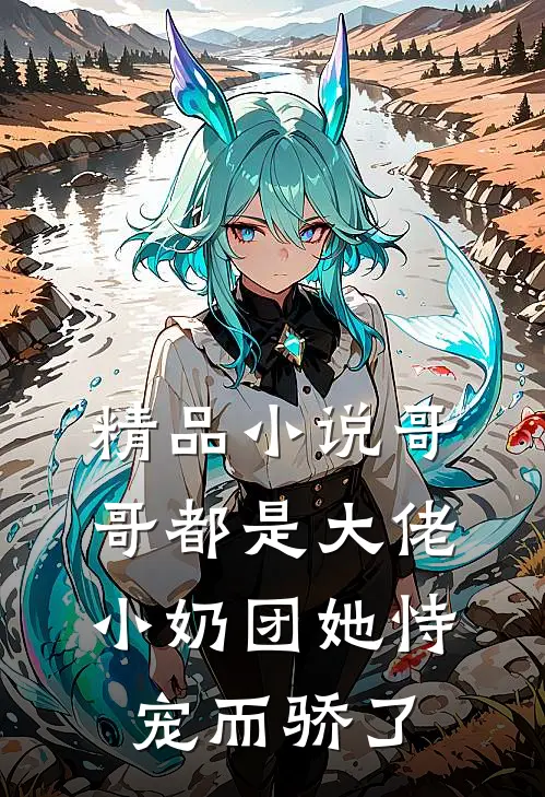 精品小说哥哥都是大佬，小奶团她恃宠而骄了
