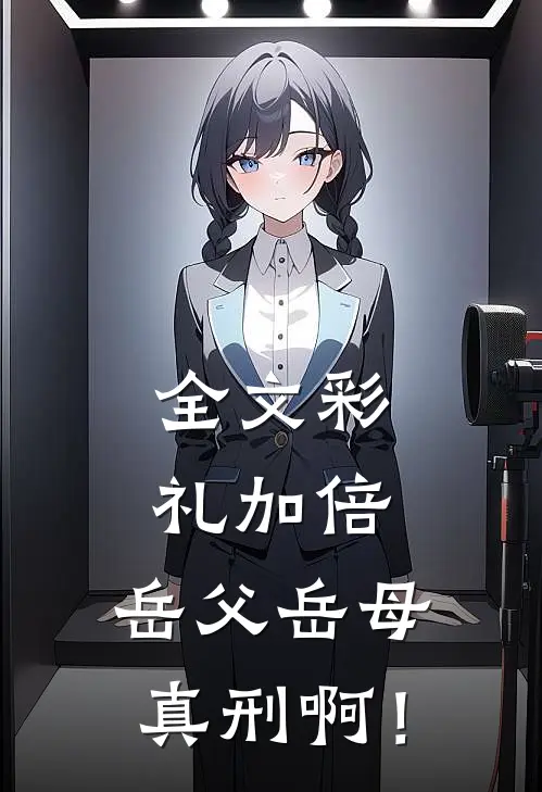 全文彩礼加倍，岳父岳母真刑啊！