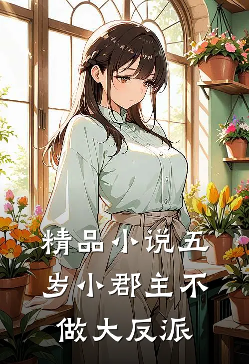 精品小说五岁小郡主不做大反派