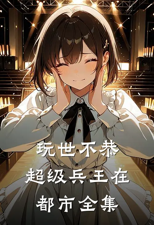 玩世不恭：超级兵王在都市全集