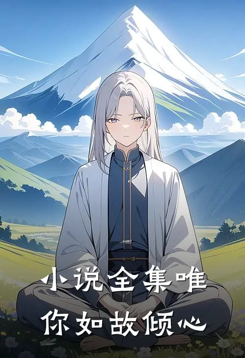 小说全集唯你如故倾心