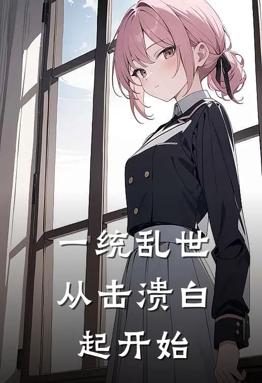 一统乱世：从击溃白起开始