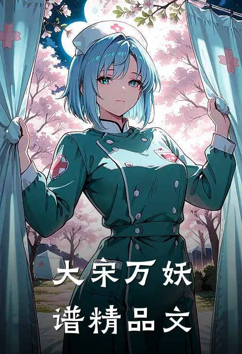 大宋万妖谱精品文