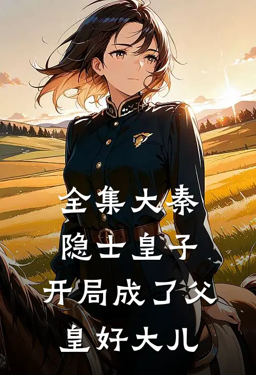 全集大秦隐士皇子：开局成了父皇好大儿