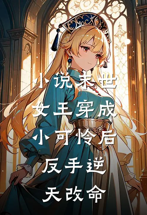 小说末世女王穿成小可怜后，反手逆天改命