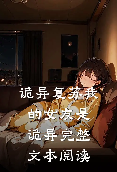 诡异复苏我的女友是诡异完整文本阅读